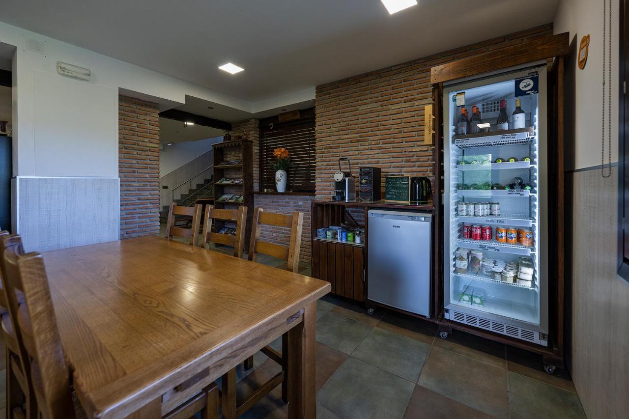 Apartament Gorosarri Escoriaza Zewnętrze zdjęcie